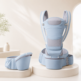 3 In 1 Baby Carrier By Alimiko