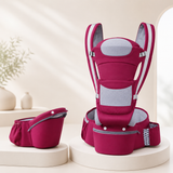 3 In 1 Baby Carrier By Alimiko