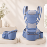 3 In 1 Baby Carrier By Alimiko