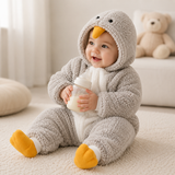 Penguin Snuggle Suit By Alimiko